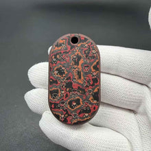 F2 Carbon Damascus