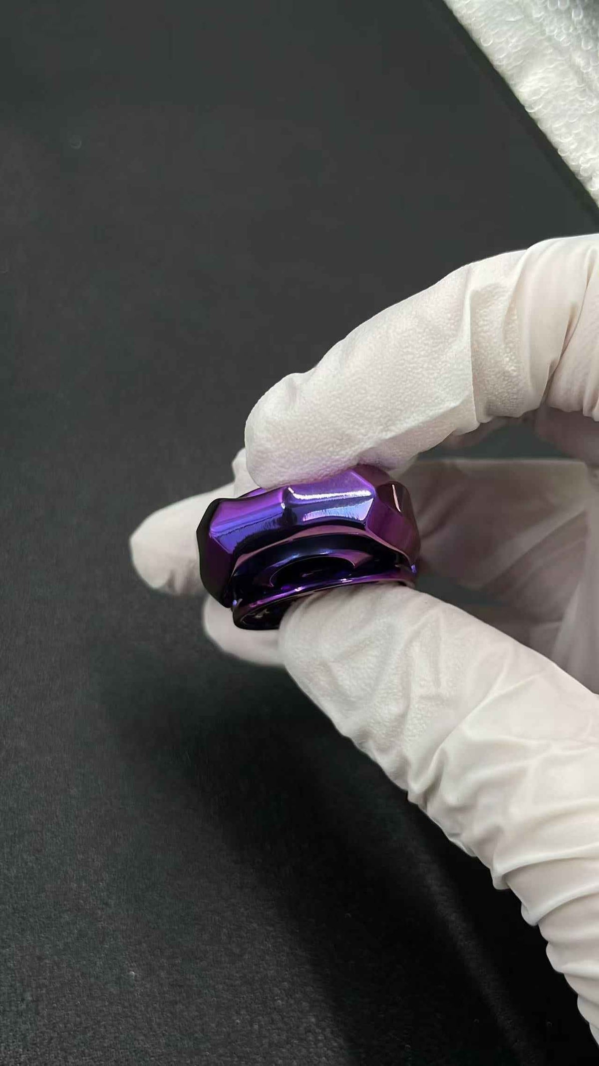 Star Gate Zirconium