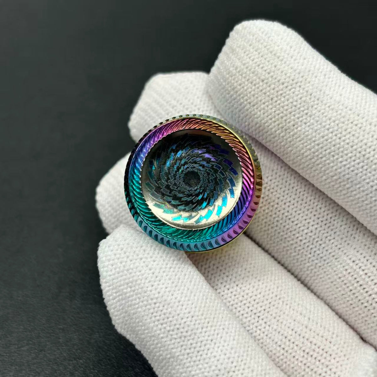 Qixuan Titanium