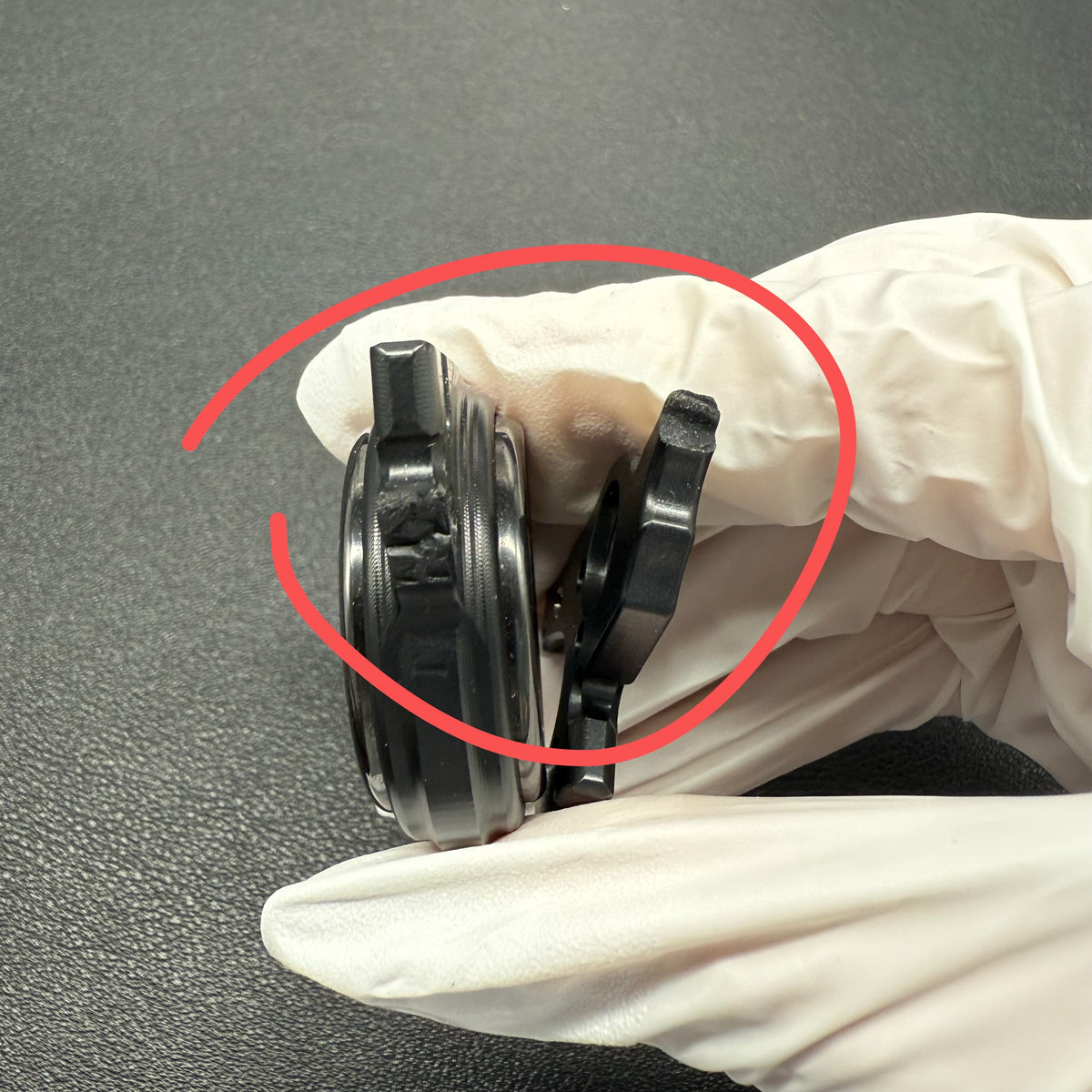 Exoskeleton Magnetic Mechanical Zirconium