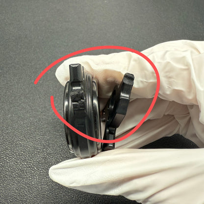 Exoskeleton Magnetic Mechanical Zirconium