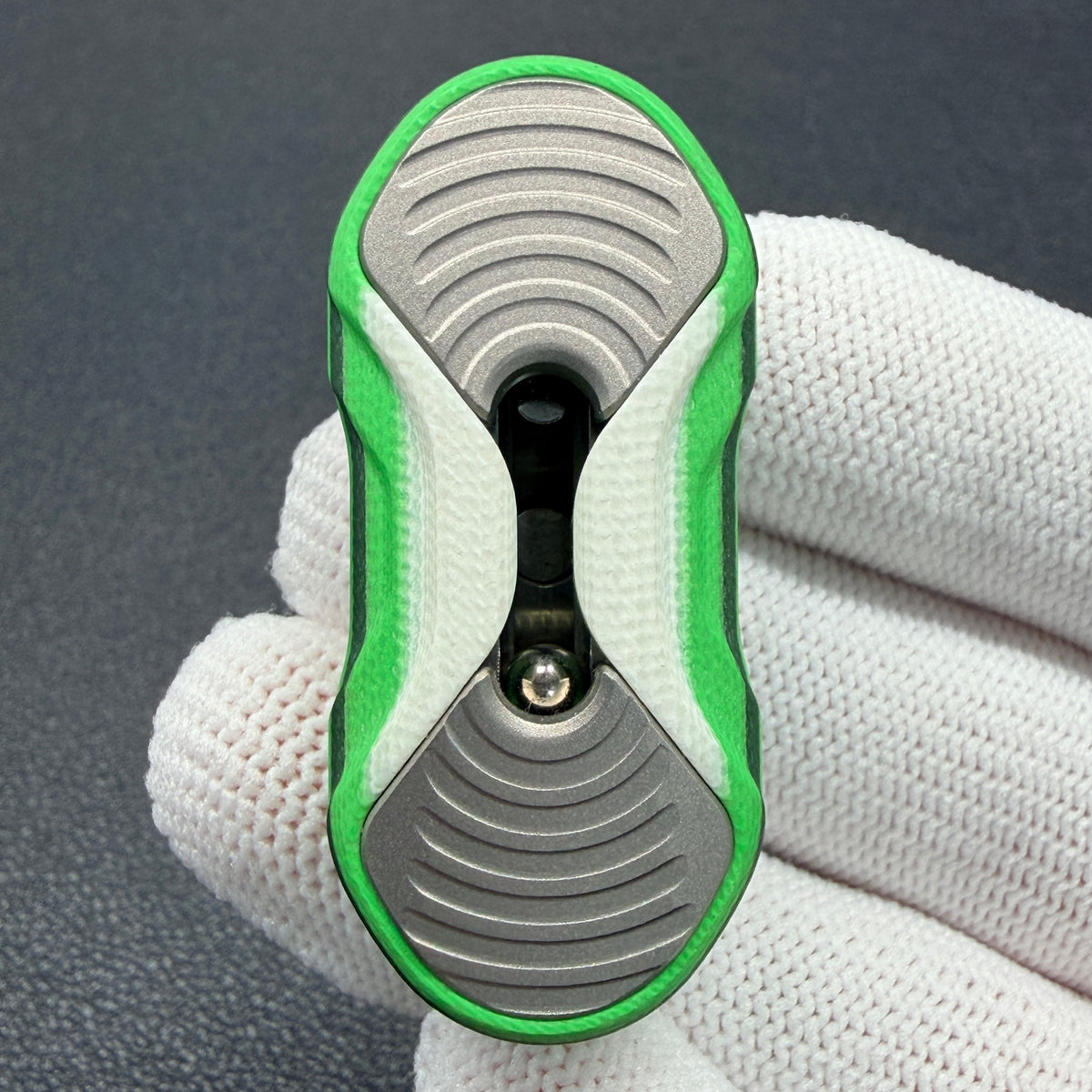 Leap Collector G10