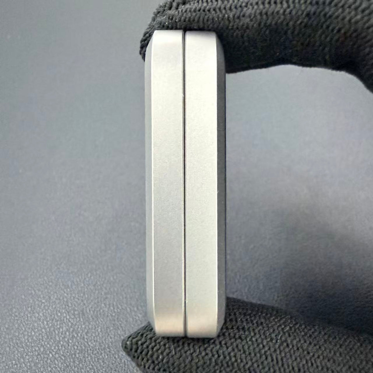Lucky Draw Titanium