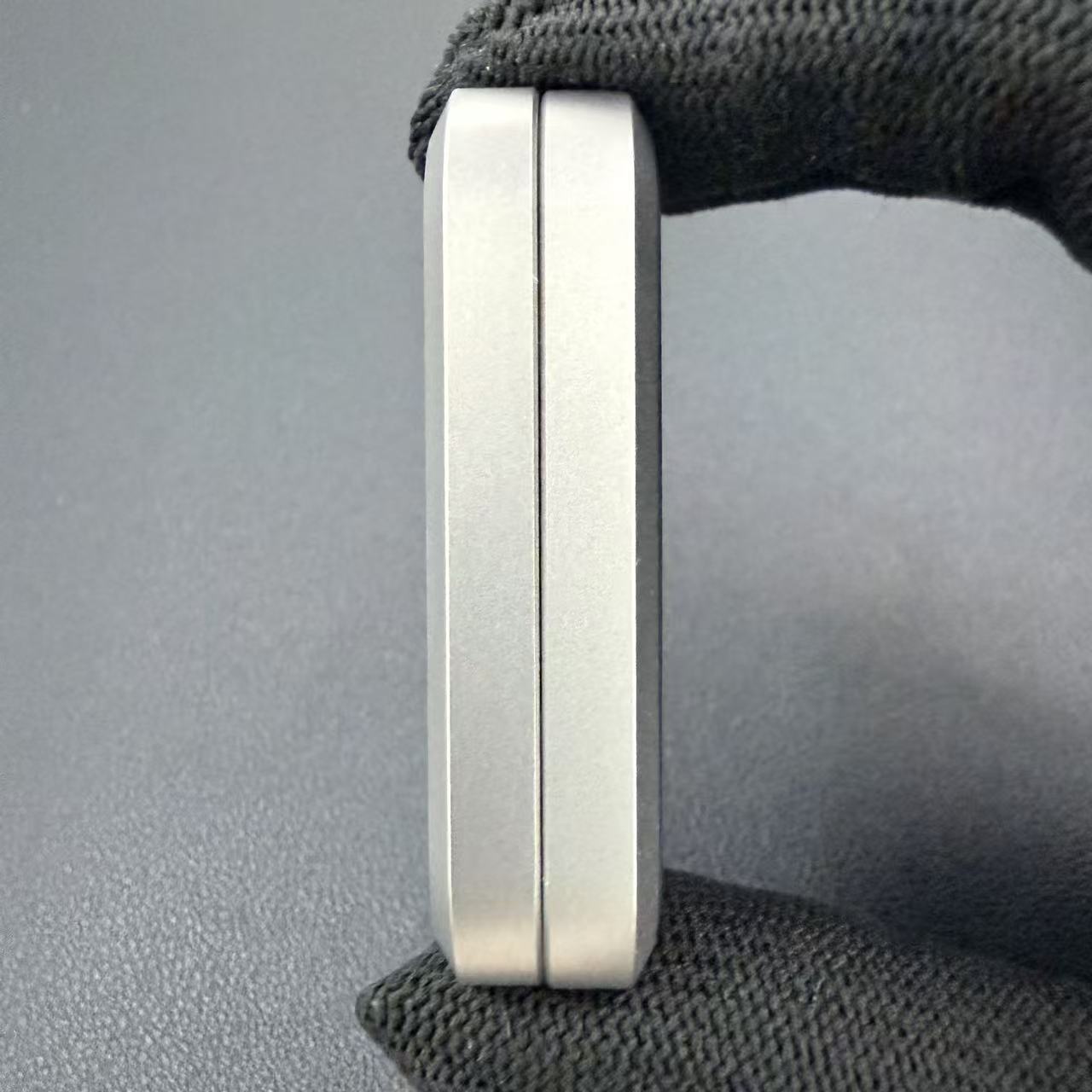 Lucky Draw Titanium