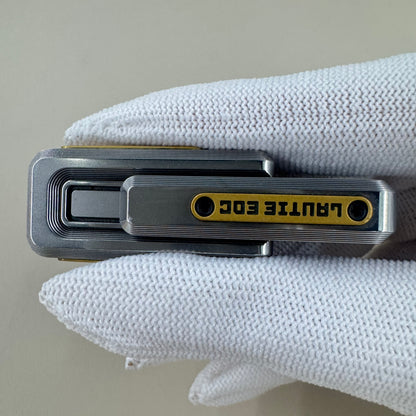 X Lock Stainless Steel