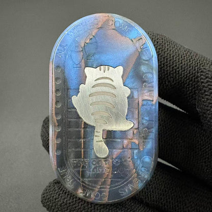 F2 Resin Resin-Sealed