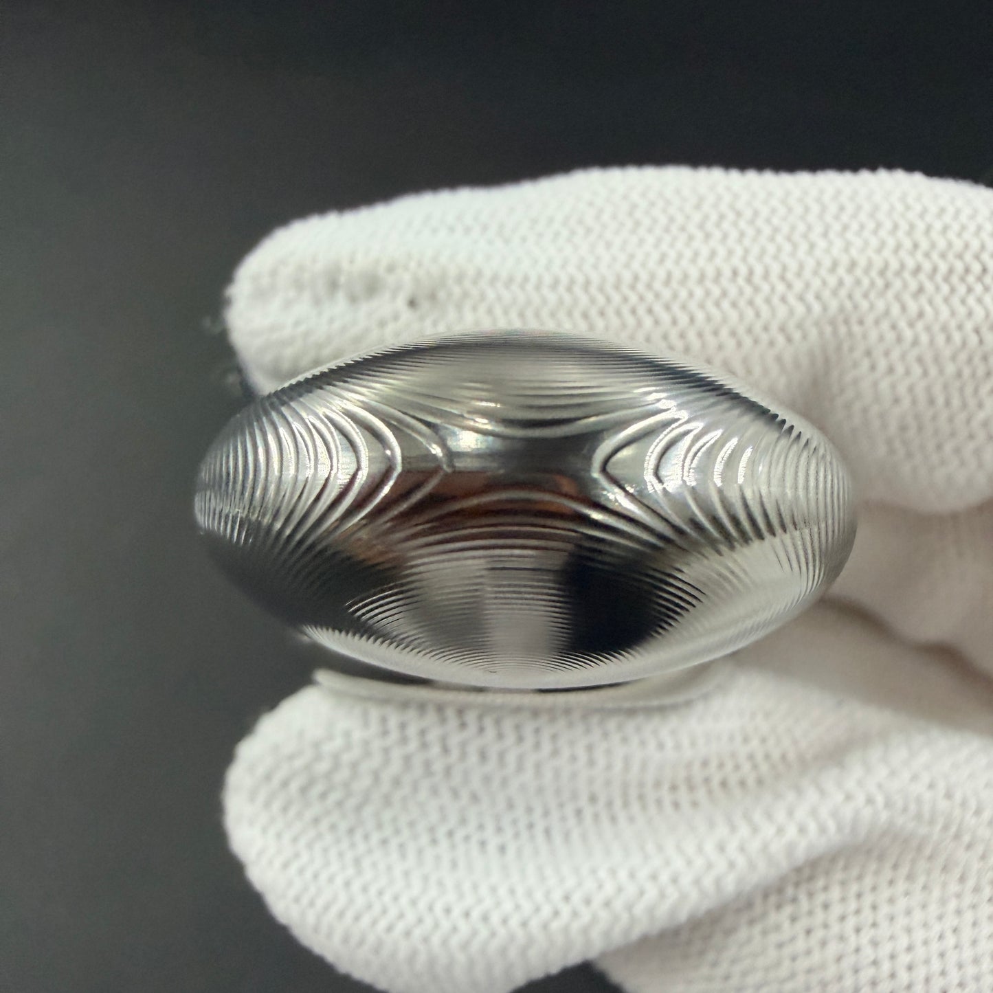 Edan Titanium