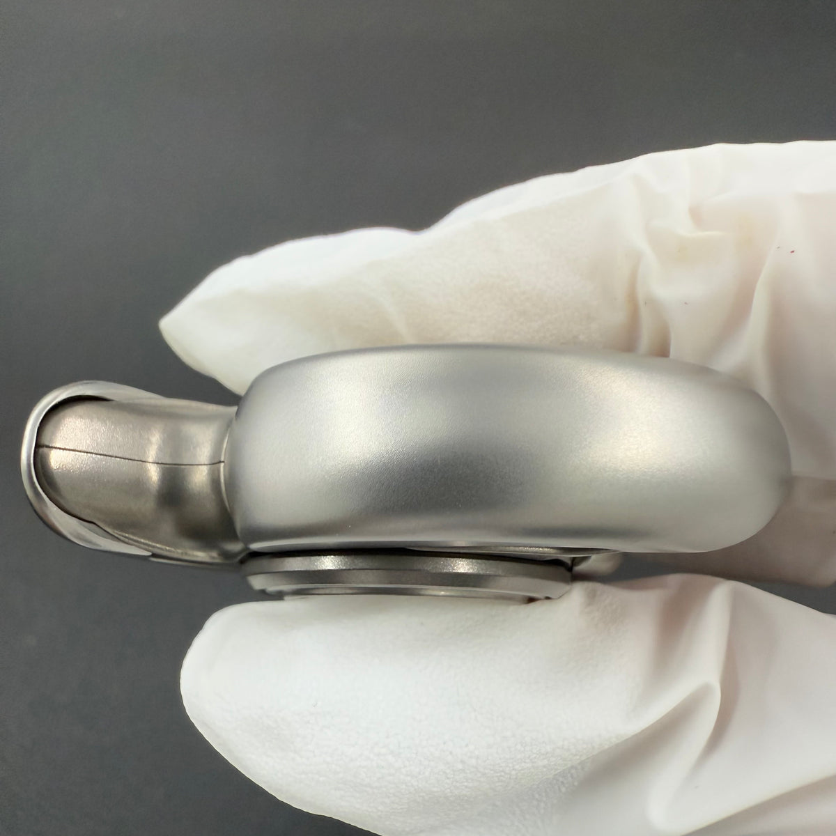 Liquid Flash Titanium