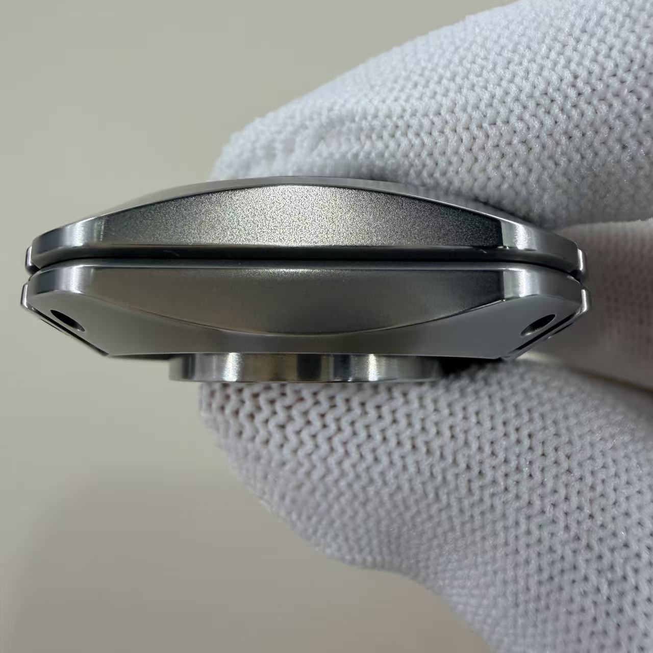 BIT 03 Stainless Steel