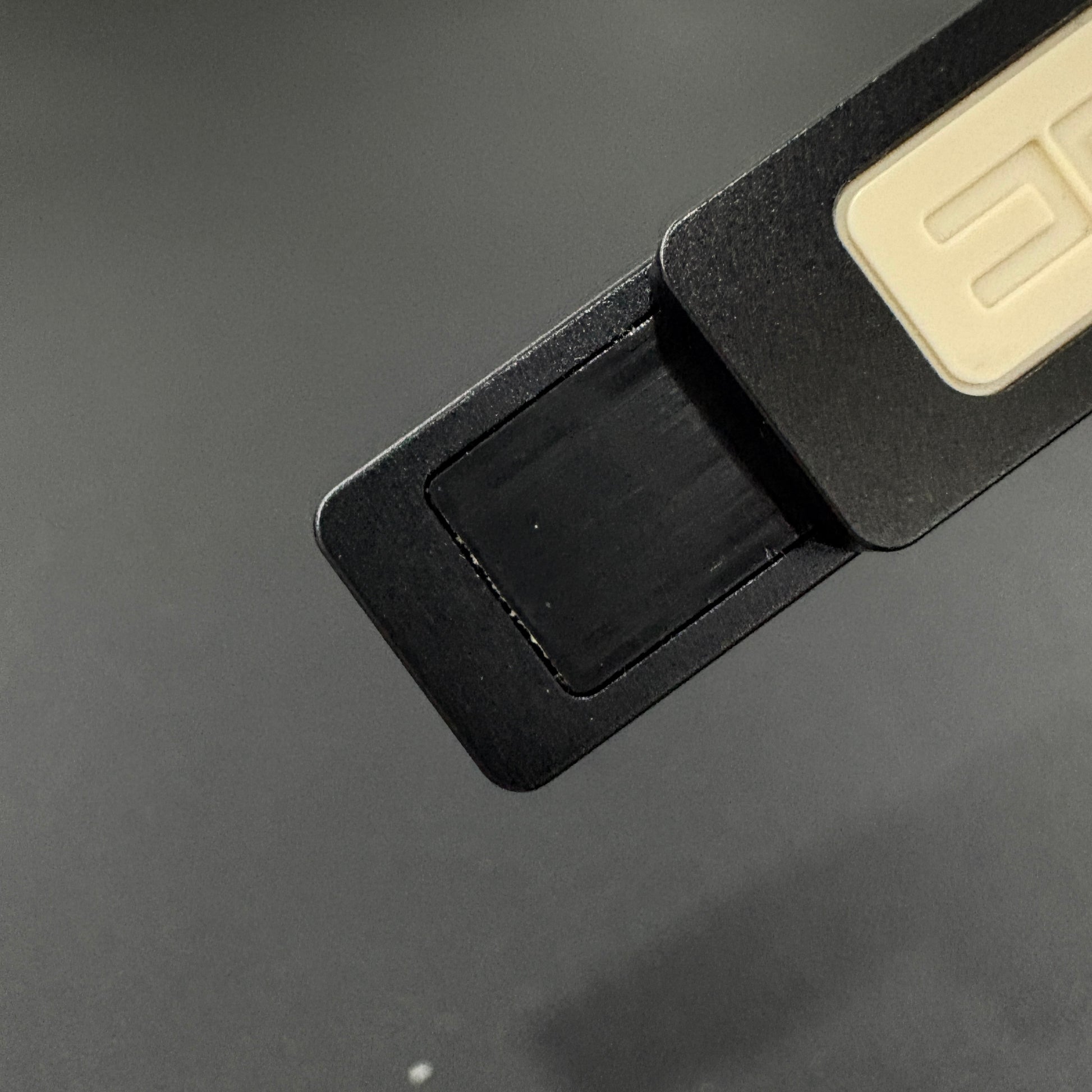 Choc Aluminum