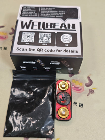 Subwoofer Zirconium