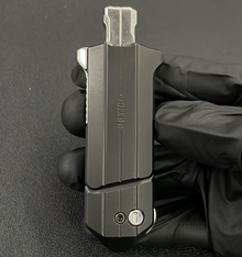 NAYICI Brotherhood Of Blades Stainless Steel Titanium
