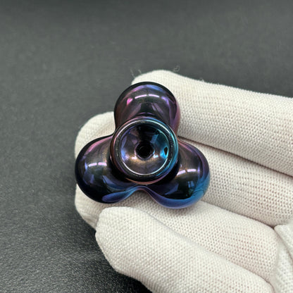 Cell Mini Zirconium Oil Slick