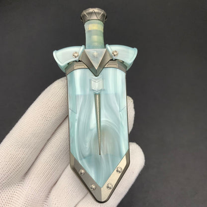 Ghost Lantern Lake Sword G10