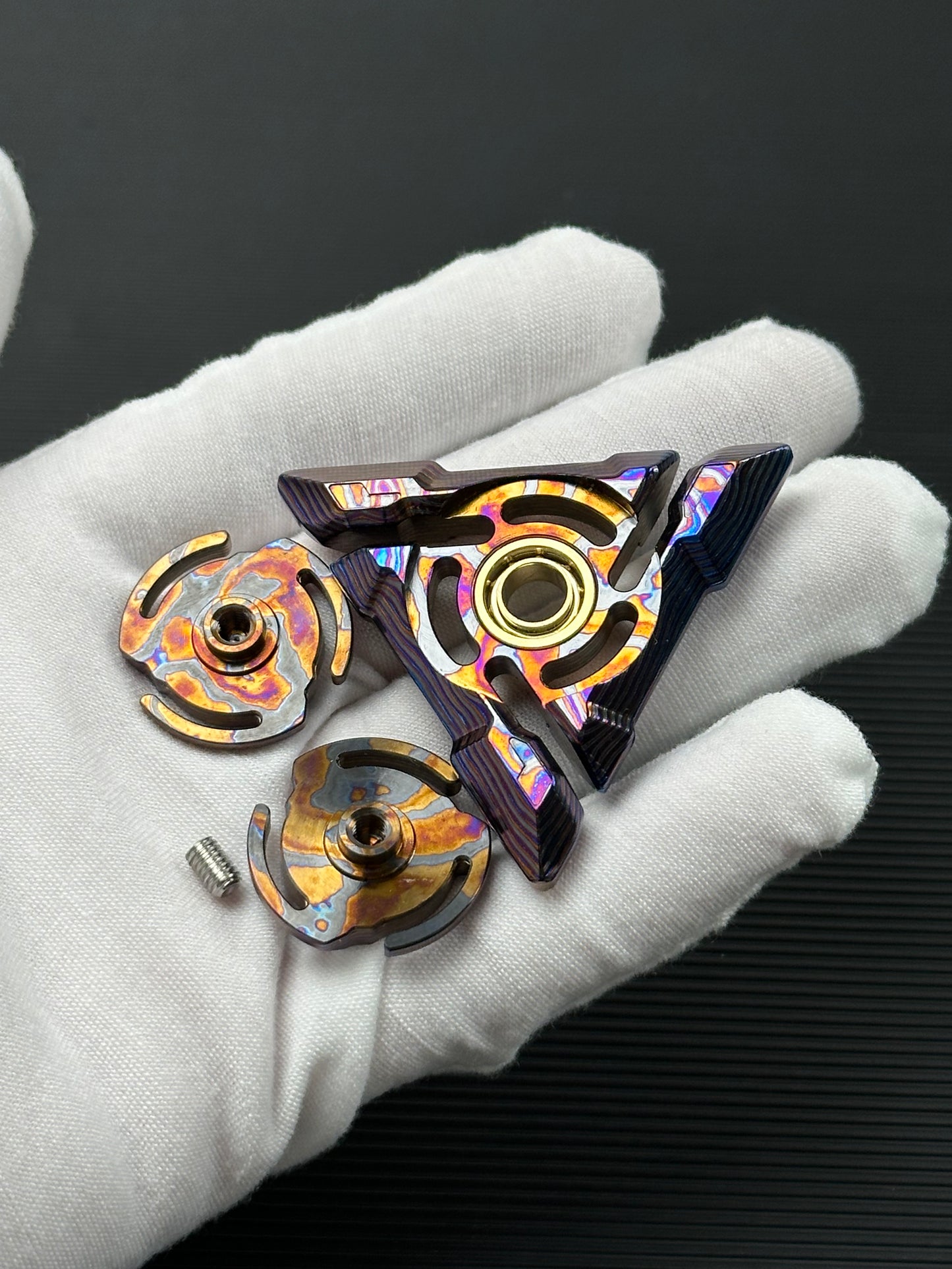 EDC