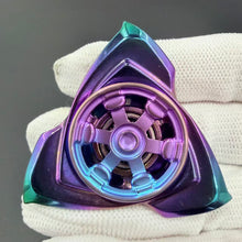 Propeller Special Material Tungsten