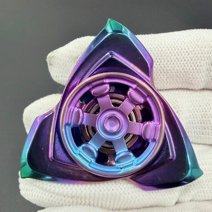 Propeller Special Material Tungsten