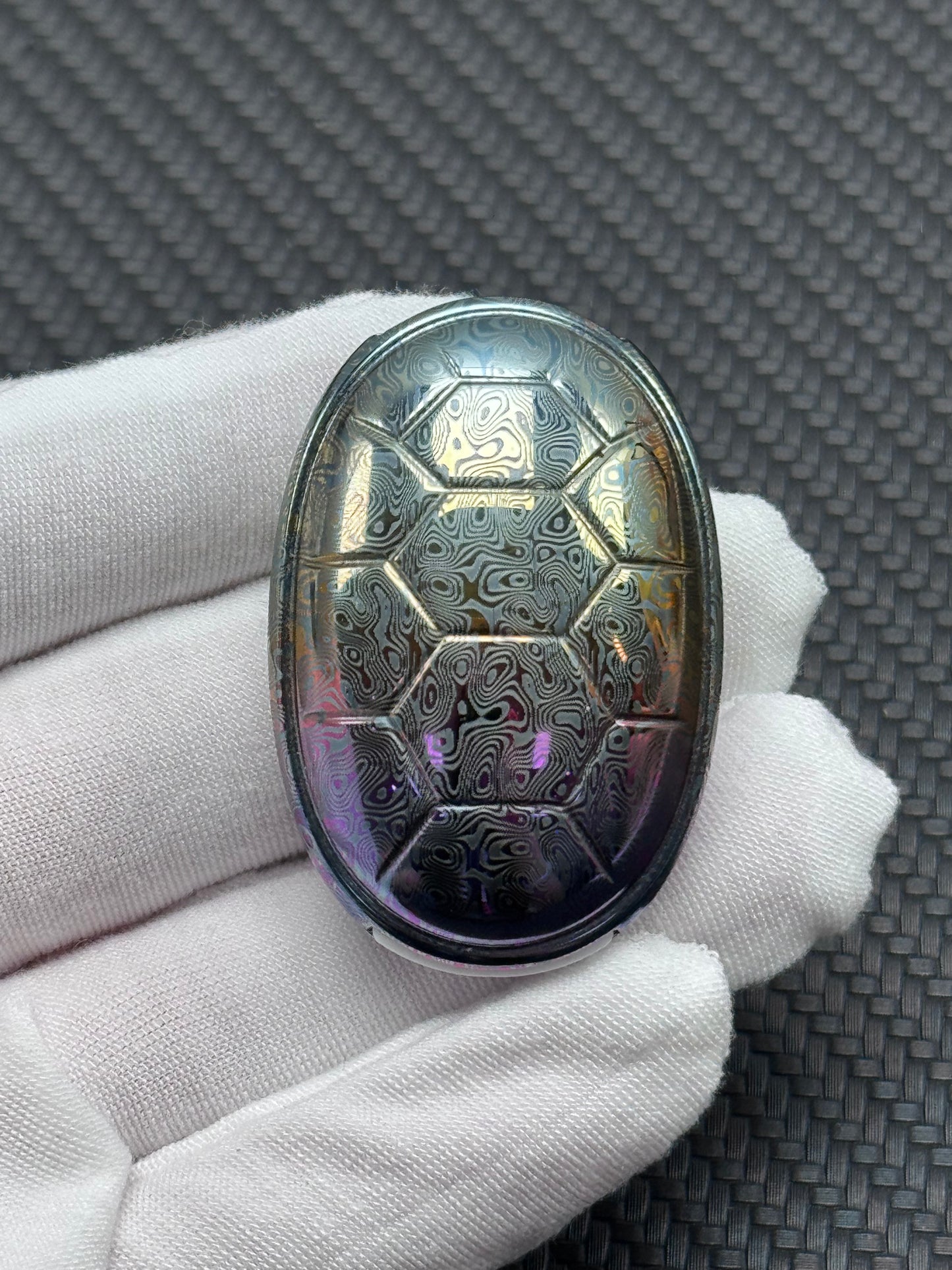 Jingle Beetle Titanium