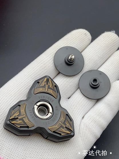 Mortal Expulsion Stainless Steel Zirconium Brand New