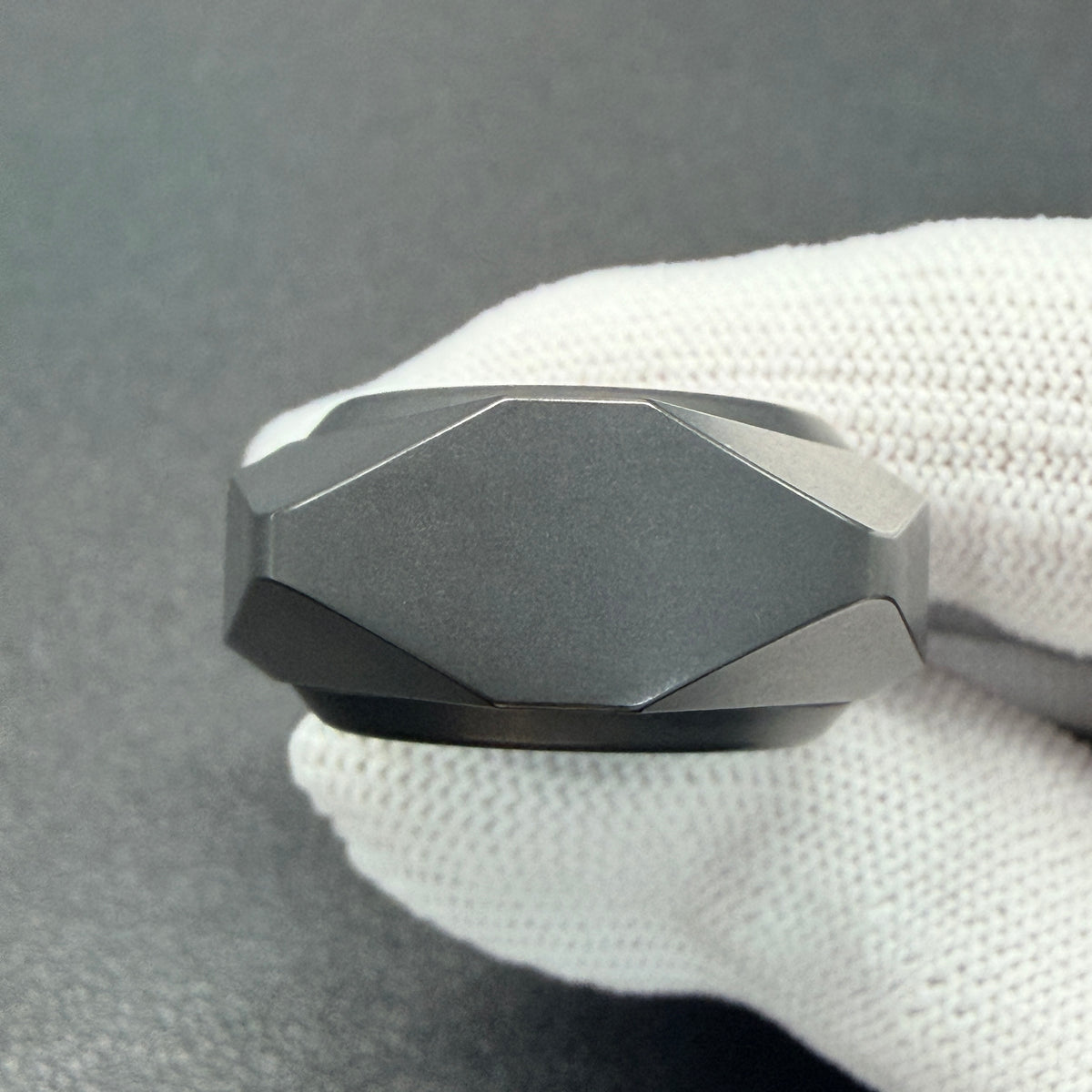 Rubble Slim Zirconium Stonewashed