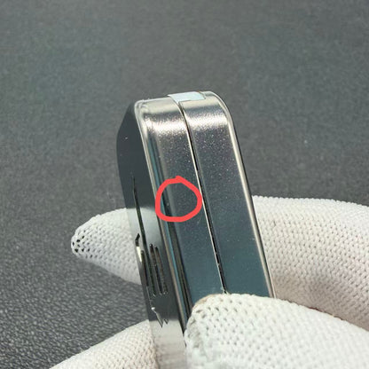 Spade K Titanium