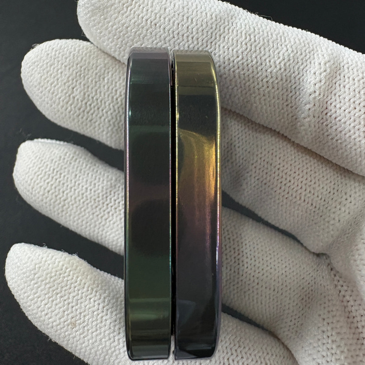 Ling Yun 3.0 Zirconium