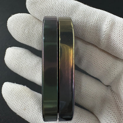 Ling Yun 3.0 Zirconium