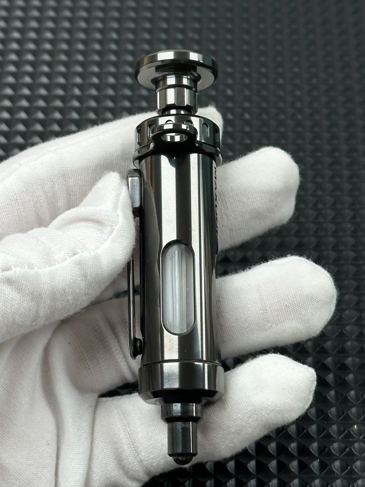 Maxdoc Zirconium