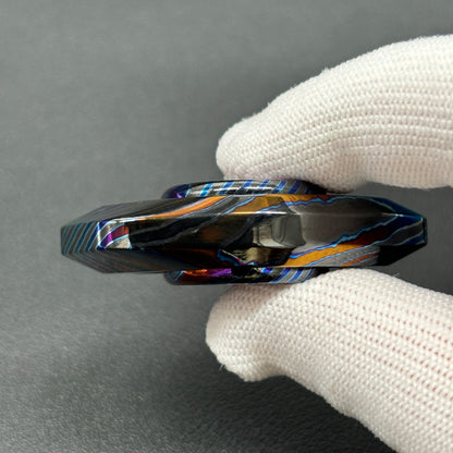 Mirror Eye Zircuti