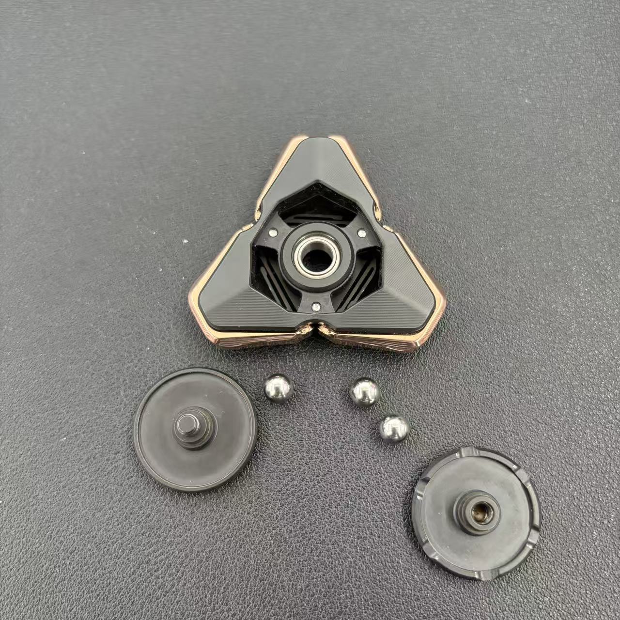 Qs Titanium