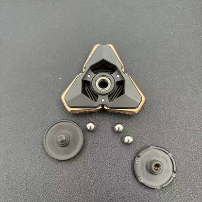 Qs Titanium
