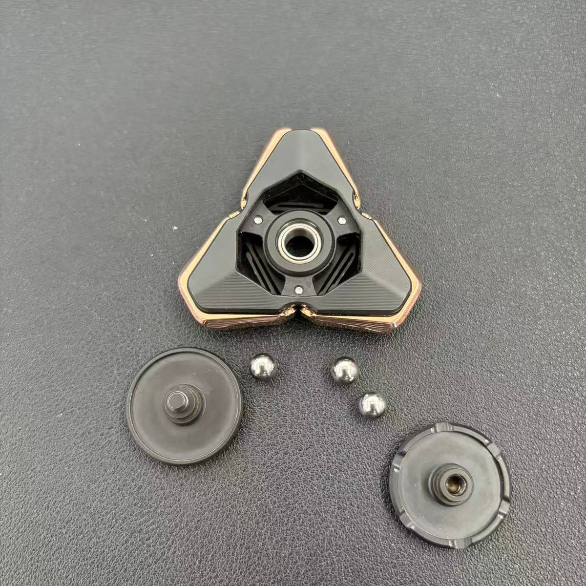Qs Titanium