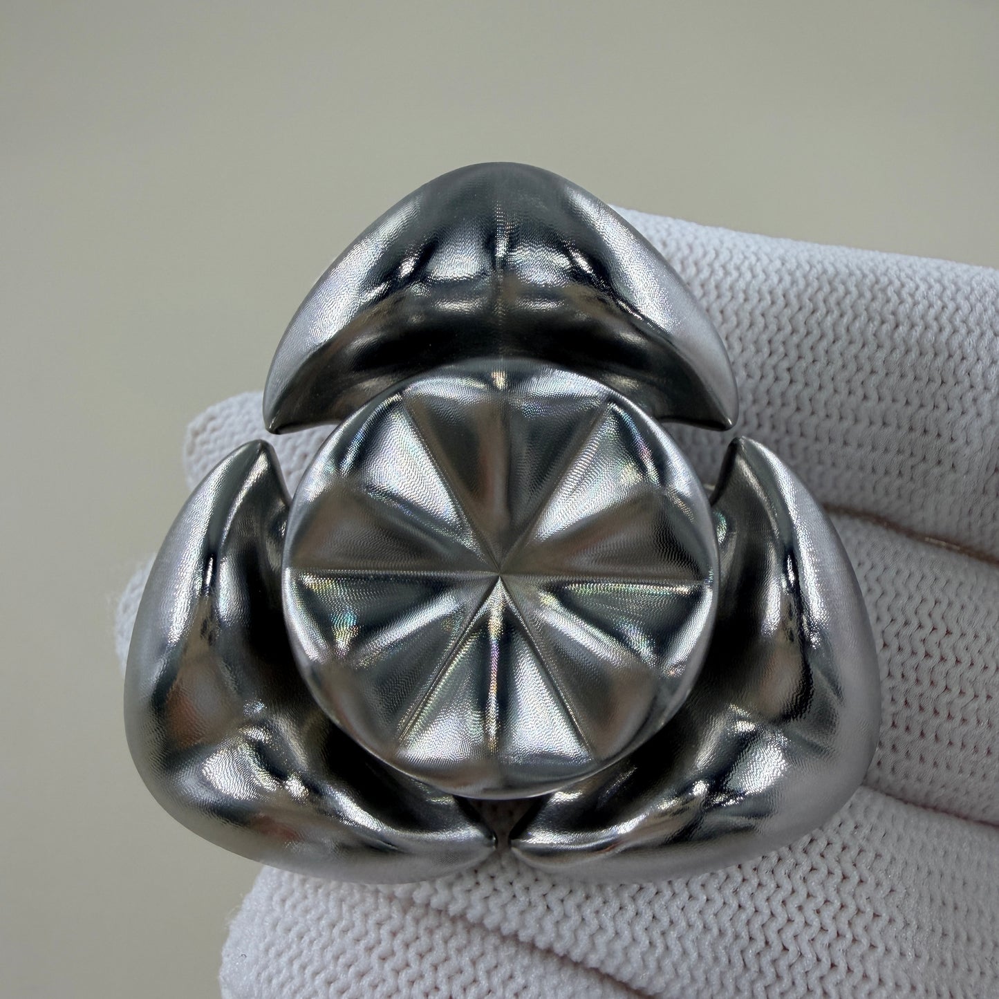 Fat Squid Stainless Steel