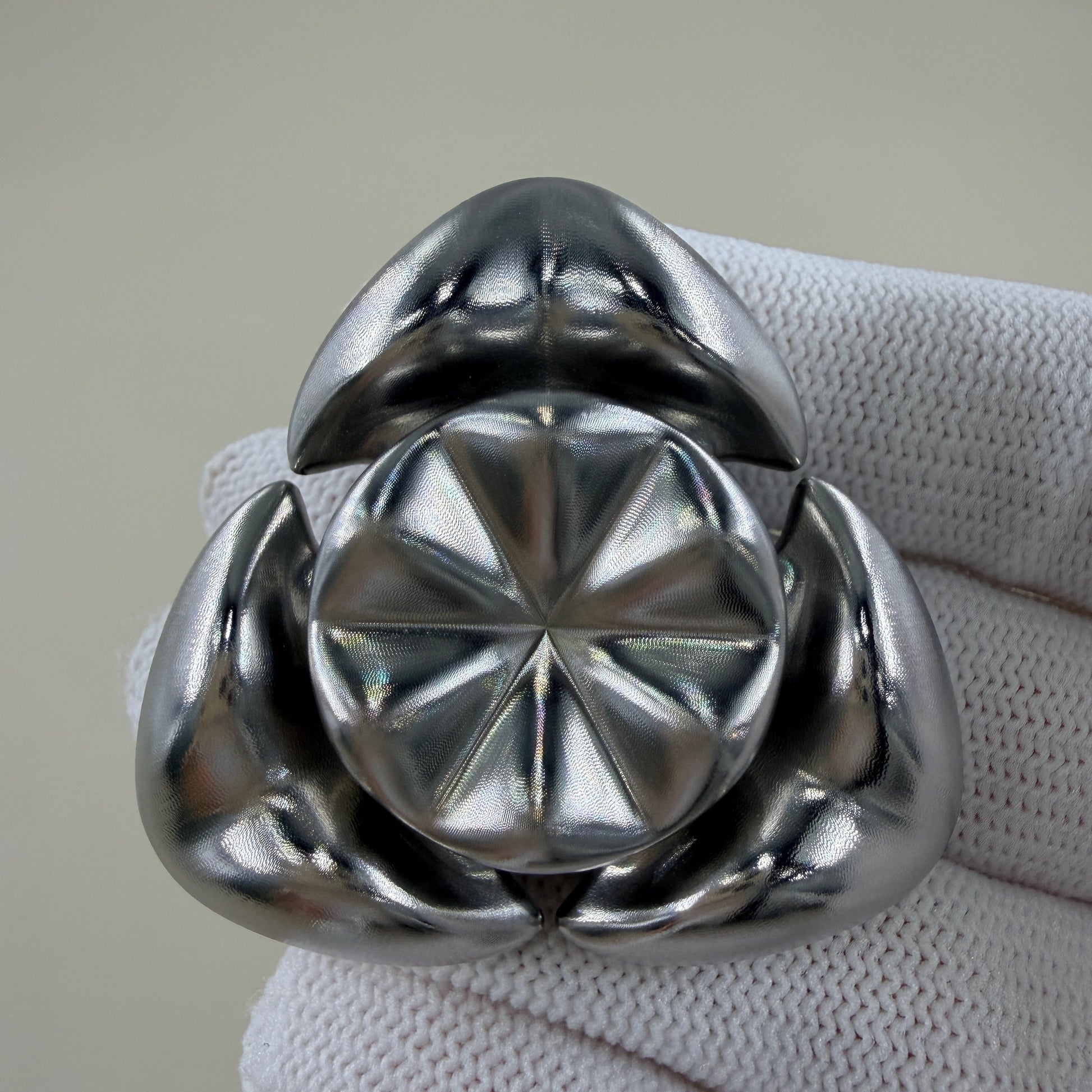 Fat Squid Stainless Steel