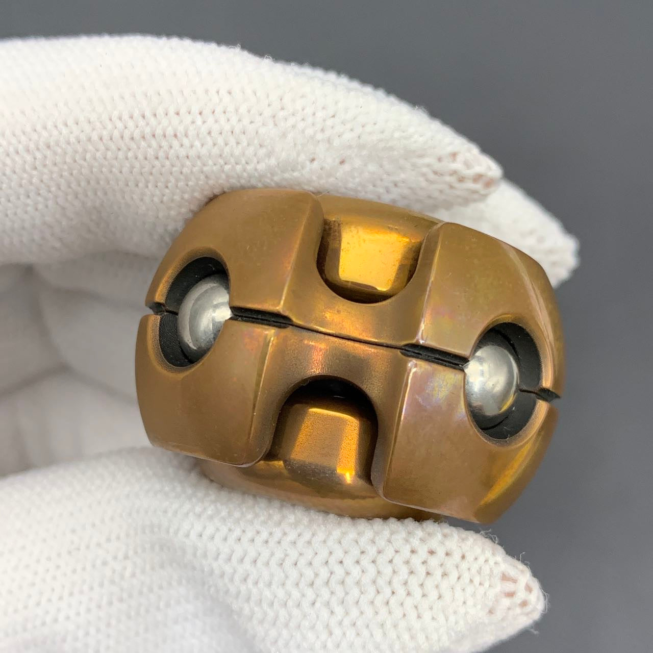 Noiz E Nano Copper