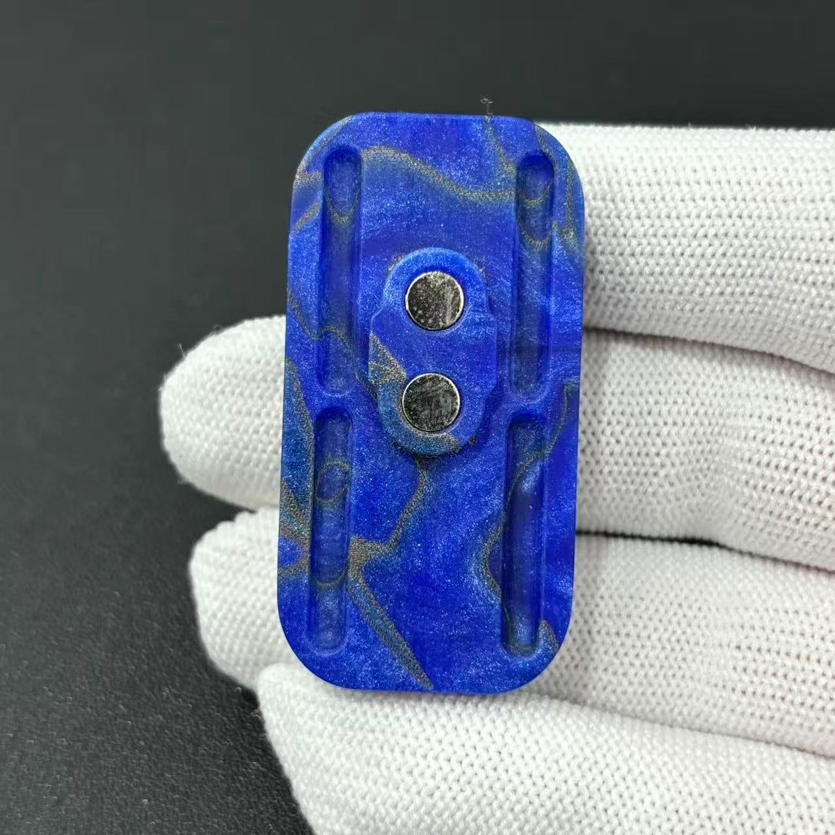 Lucky Candy Resin Resin-Sealed