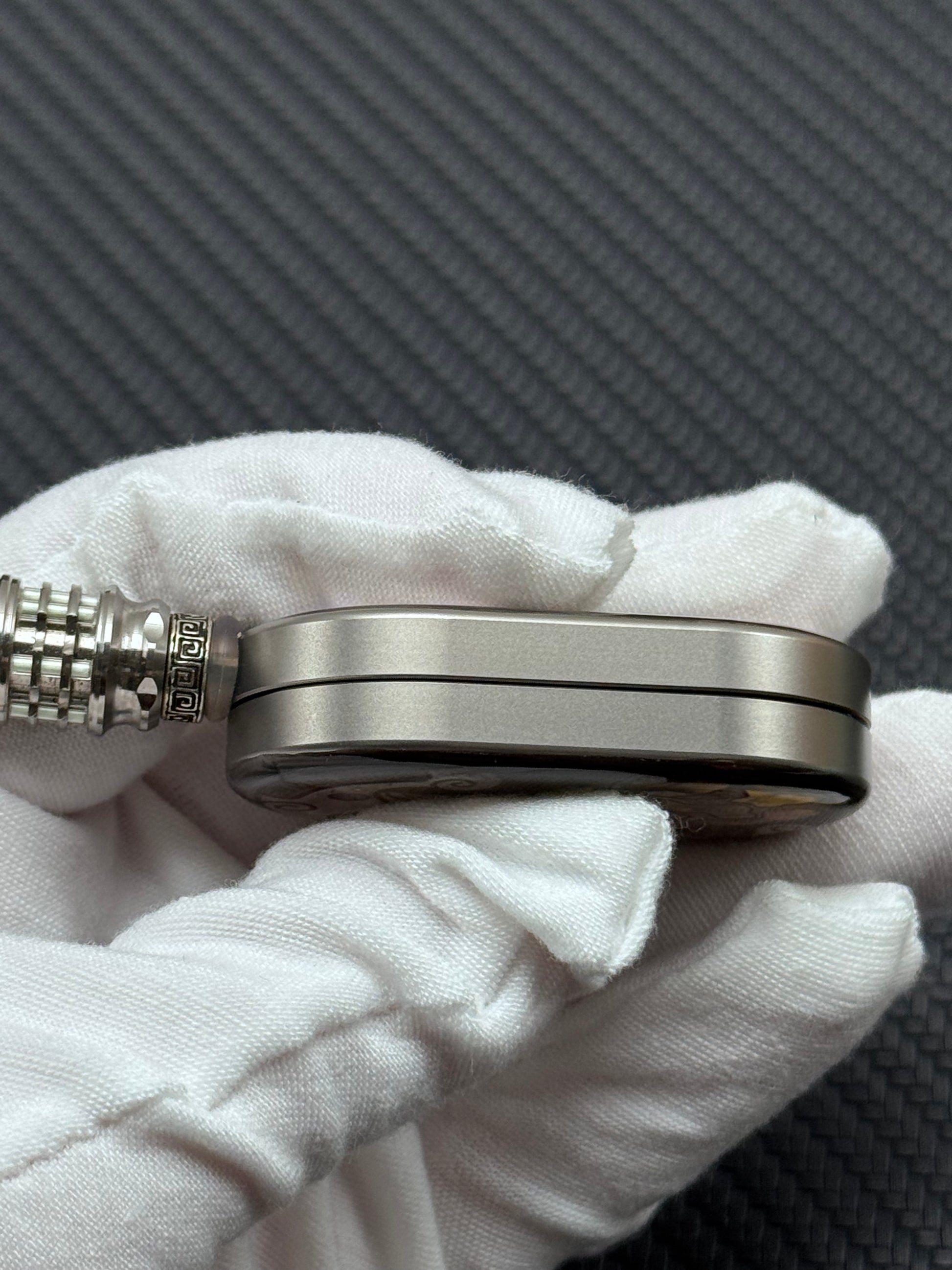 Ld Pro Titanium