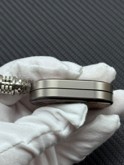 Ld Pro Titanium