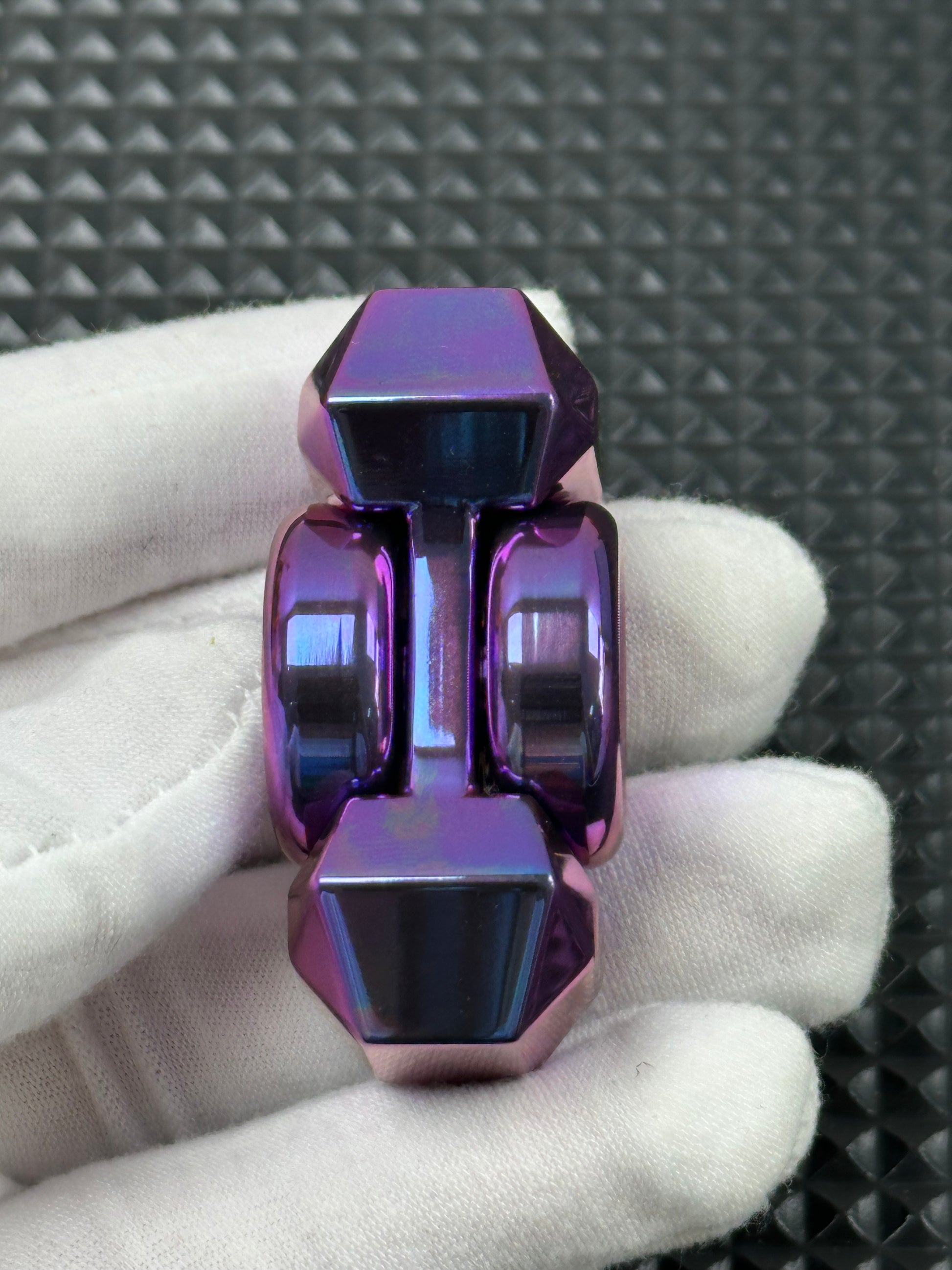 King Kong Zirconium