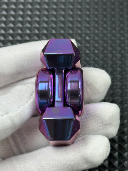 King Kong Zirconium