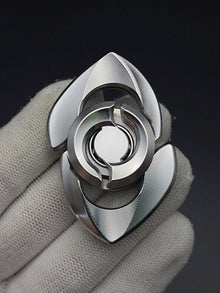 Baby Dolphin Stainless Steel