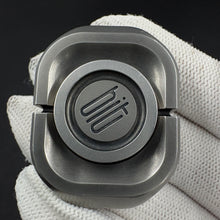BIT 01 Stainless Steel