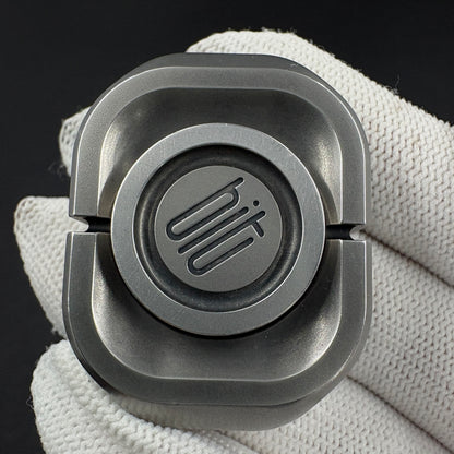 BIT 01 Stainless Steel