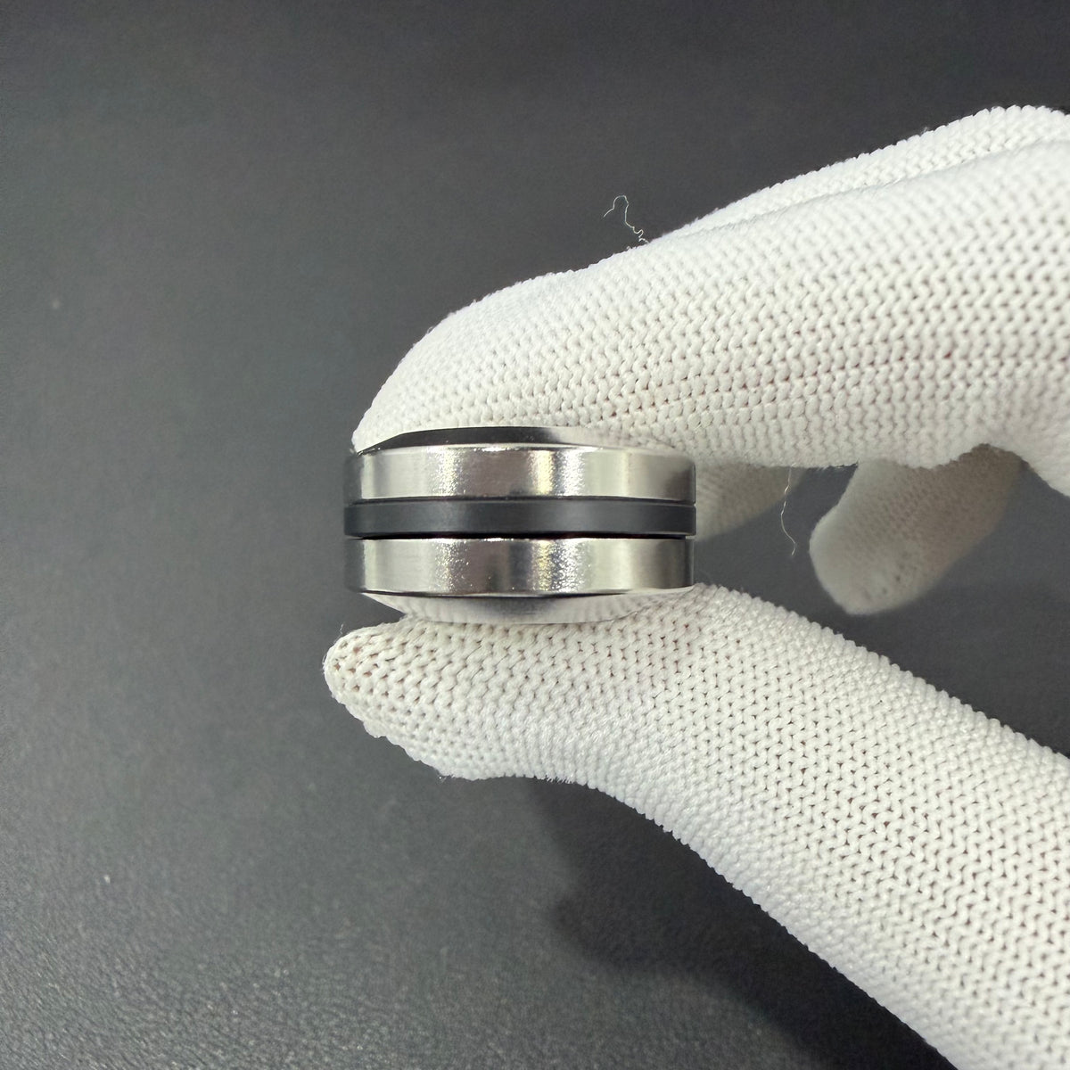 Coco Candy Titanium