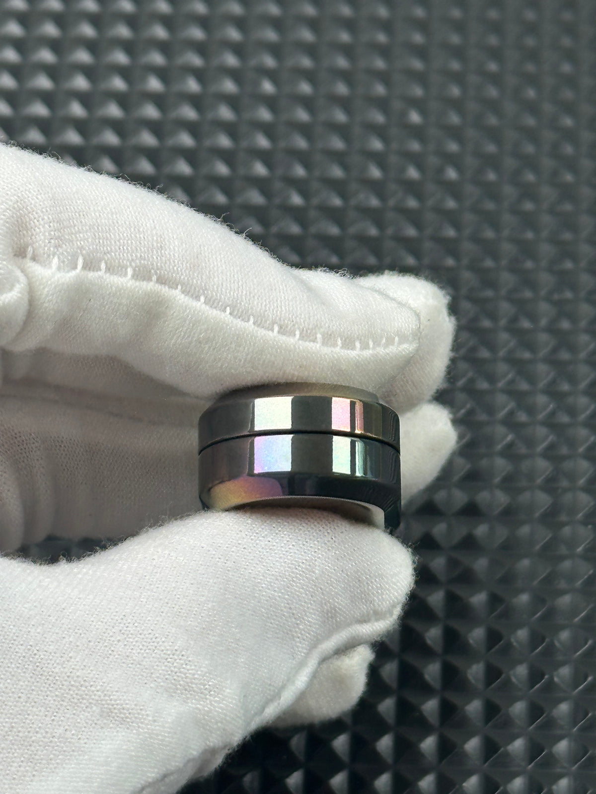 Nado Zirconium