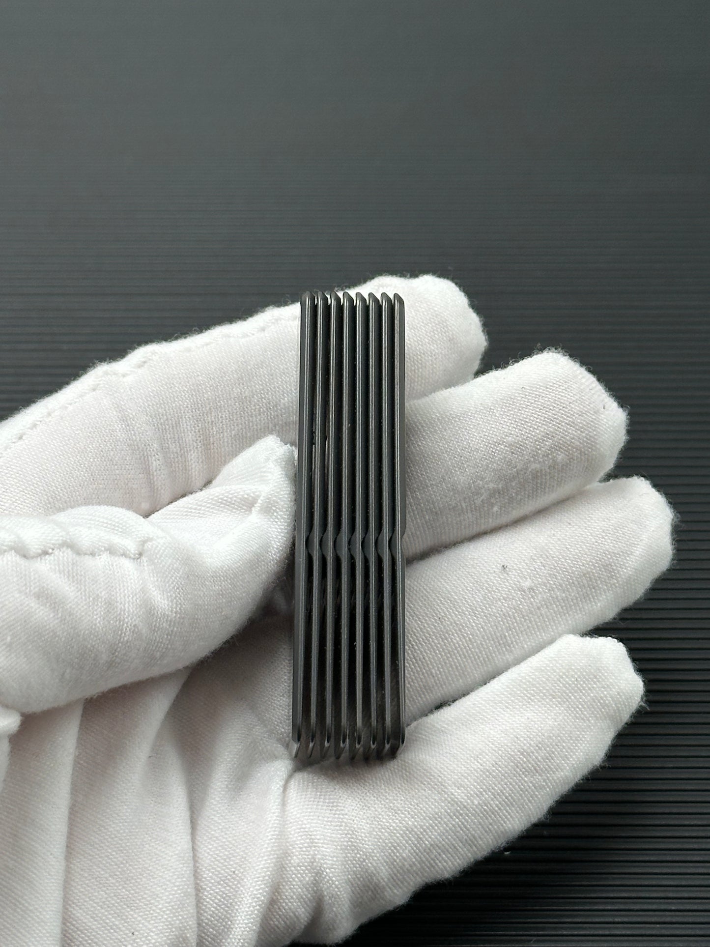 Crocbeats Zirconium