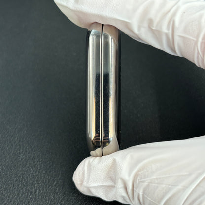 Floating Cloud Titanium Polished