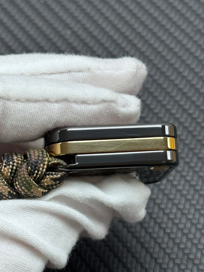 SNAP Zirconium