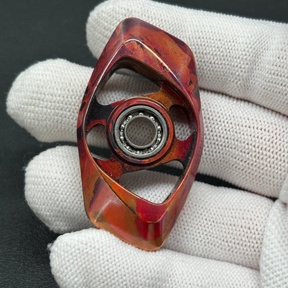 Mirror Eye Copper