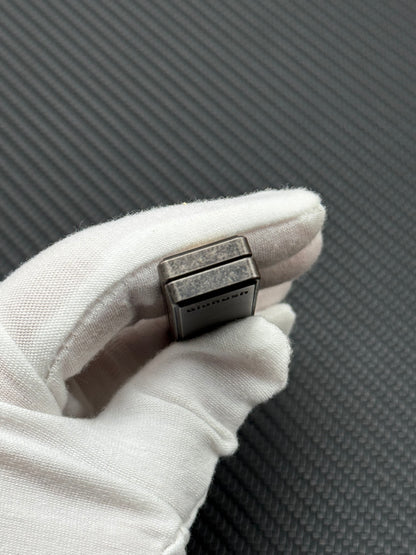 Mini Box Stainless Steel